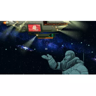 Nintendo Switch igre - Switch Lunar Lander: Beyond