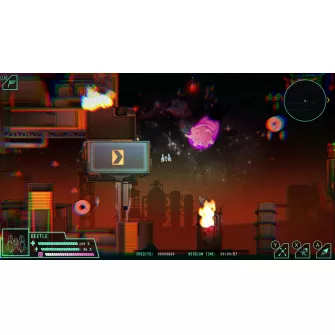 Nintendo Switch igre - Switch Lunar Lander: Beyond