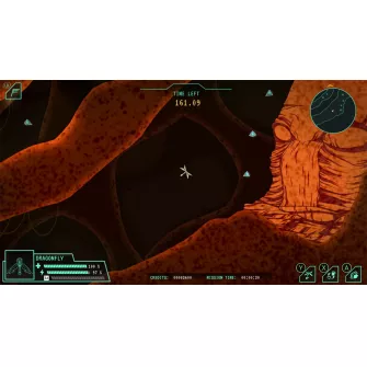 Nintendo Switch igre - Switch Lunar Lander: Beyond