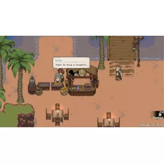 Playstation 5 igre - PS5 Potion Permit - Complete Edition