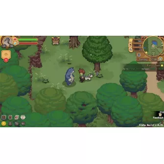 Nintendo Switch igre - Switch Potion Permit - Complete Edition