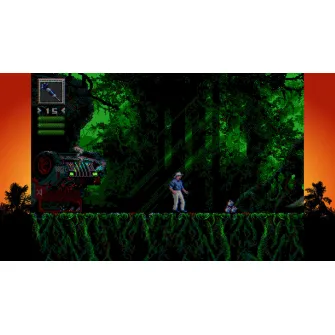 Playstation 5 igre - PS5 Jurassic Park Classic Games Collection