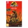 Switch Jurassic Park Classic Games Collection