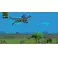 Switch Jurassic Park Classic Games Collection