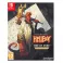 Switch Mike Mignola's Hellboy: Web of Wyrd - Collectors Edition