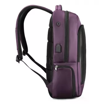 Rančevi - Ranac za laptop T-B3668 15.6 Purple