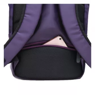 Rančevi - Ranac za laptop T-B3668 15.6 Purple