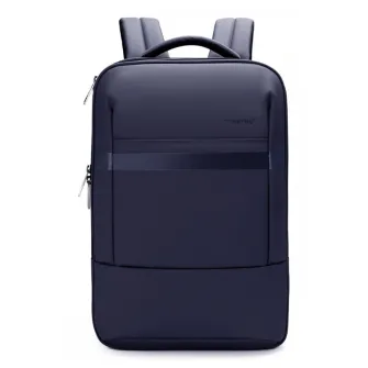 Rančevi - Ranac za laptop T-B392 Blue 15.6