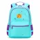 Ranac za laptop T-B9030A Cyan-Purple 15.6