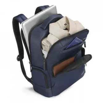 Rančevi - Ranac za laptop T-B9022 Blue 15.6