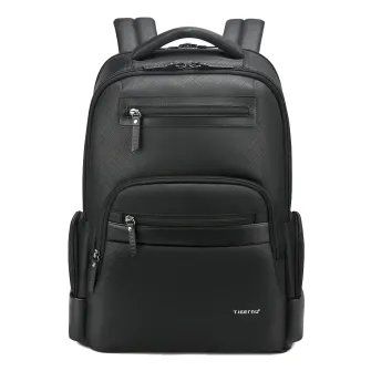 Rančevi - Ranac za laptop T-B9022 Black 15.6