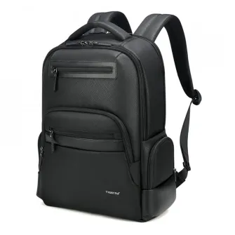 Rančevi - Ranac za laptop T-B9022 Black 15.6