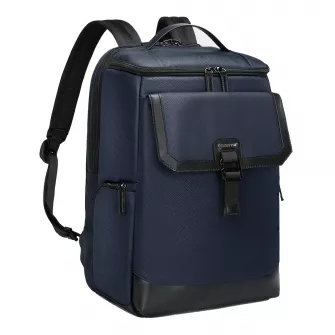 Rančevi - Ranac za laptop T-B9055 Blue 15.6