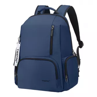 Rančevi - Ranac za laptop T-B9178 Blue 14