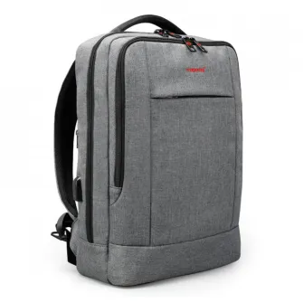 Rančevi - Ranac za laptop T-B3331B Light Gray