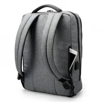 Rančevi - Ranac za laptop T-B3331B Light Gray