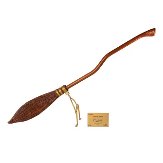 Merchandise razno - Harry Potter - Nimbus 2000 Magic Broom Replica (2019 Edition)