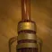 Harry Potter - Nimbus 2000 Magic Broom Replica (2019 Edition)