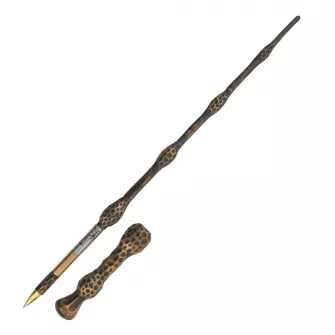 Notesi i olovke - Harry Potter - Dumbledore Magic Wand Pen (2020)