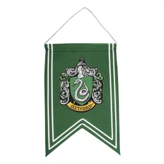 Merchandise razno - Harry Potter - Slytherin Wall Banner