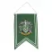 Harry Potter - Slytherin Wall Banner