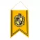 Harry Potter - Hufflepuff Wall Banner
