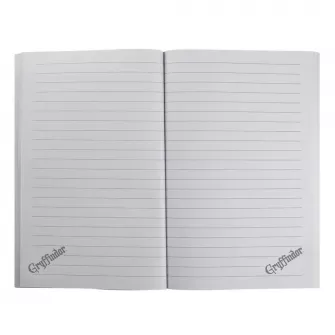 Notesi i olovke - Harry Potter - Gryffindor Notebook