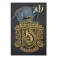 Harry Potter - Hufflepuff Notebook