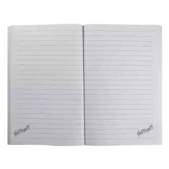 Notesi i olovke - Harry Potter - Hufflepuff Notebook