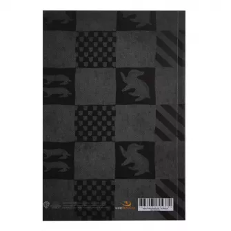 Notesi i olovke - Harry Potter - Hufflepuff Notebook