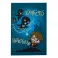 Harry Potter - Expecto Patronum Kawaii Notebook