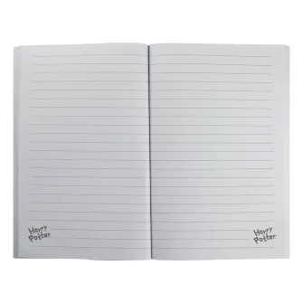 Notesi i olovke - Harry Potter - Expecto Patronum Kawaii Notebook