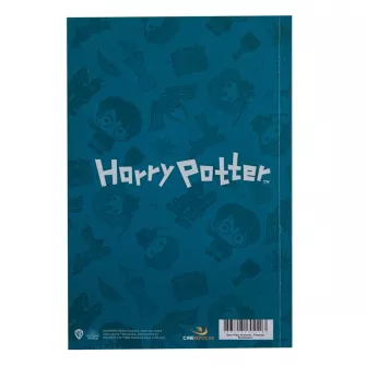 Notesi i olovke - Harry Potter - Expecto Patronum Kawaii Notebook