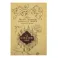 Harry Potter - Marauder's Map Notebook
