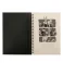 Harry Potter - Looney Tunes Hogwarts Houses Notebook