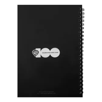 Notesi i olovke - Harry Potter - Looney Tunes Hogwarts Houses Notebook
