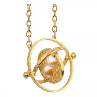 Merchandise razno - Harry Potter - Jewelry Time Turner (Window Box)