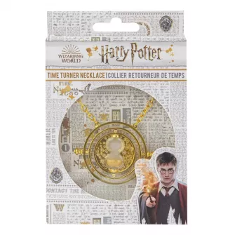 Merchandise razno - Harry Potter - Jewelry Time Turner (Window Box)