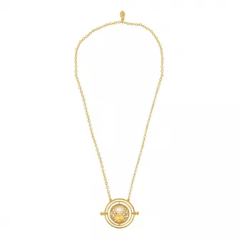Merchandise razno - Harry Potter - Jewelry Time Turner (Window Box)