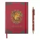 Harry Potter - Magical World Gryffindor Deluxe Notebook