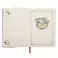 Harry Potter - Magical World Gryffindor Deluxe Notebook