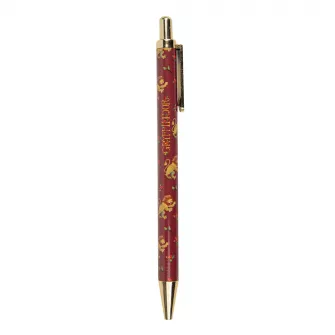 Notesi i olovke - Harry Potter - Magical World Gryffindor Deluxe Notebook