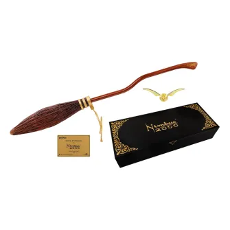 Merchandise razno - Harry Potter - Nimbus 2000 Junior Broom 1/2 Replica