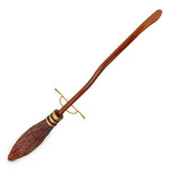Merchandise razno - Harry Potter - Nimbus 2000 Junior Broom 1/2 Replica
