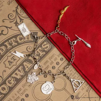 Privesci - Harry Potter -  Quidditch Set Of 2 Charms