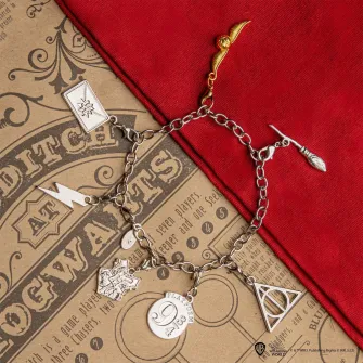 Privesci - Harry Potter -  Quidditch Set Of 2 Charms
