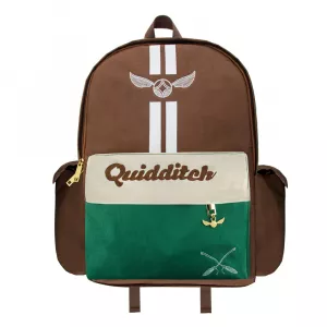 Harry Potter - Quidditch Backpack