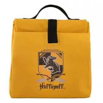 Rančevi - Harry Potter - Hufflepuff Thermal Lunch Bag