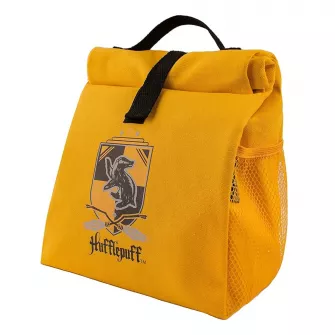 Rančevi - Harry Potter - Hufflepuff Thermal Lunch Bag