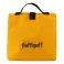 Harry Potter - Hufflepuff Thermal Lunch Bag